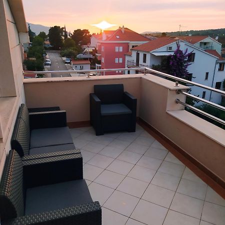 Peter&Zana Apartments Старий Град Екстер'єр фото